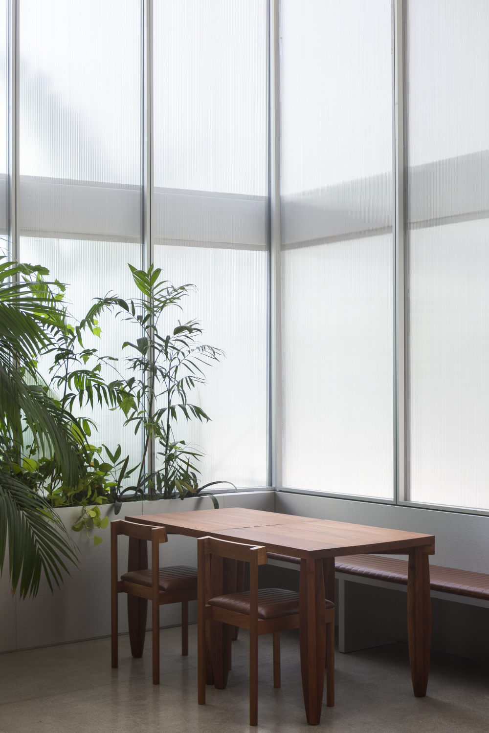 香奈儿 Asadero 餐厅丨阿根廷布宜诺斯艾利斯丨Chamber 项目-30