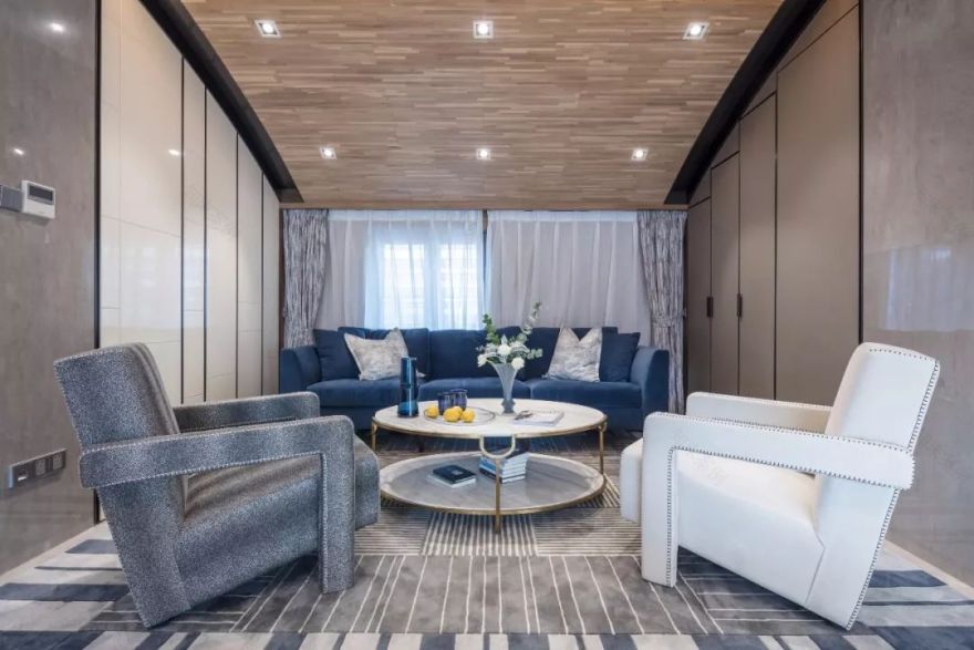 乌克兰基辅 110 平米简约公寓,打造温馨生活空间-199