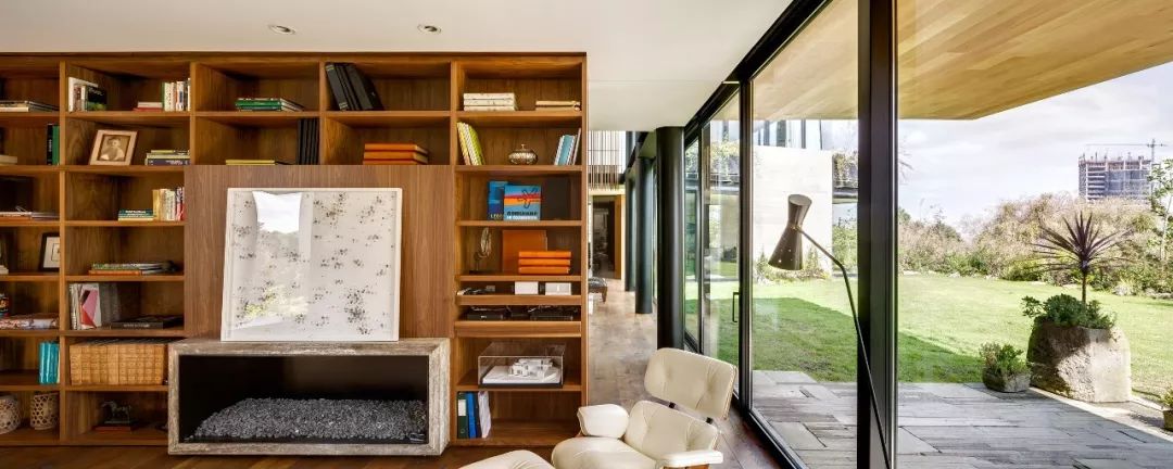 赋予建筑新生命的 vgz 建筑事务所-51