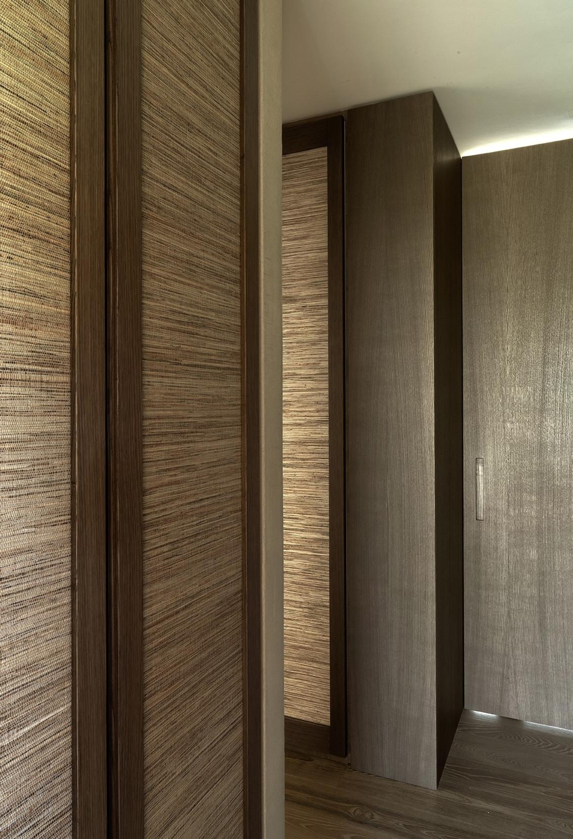 250㎡VPN·诺托私人别墅丨Westway建筑事务所-21