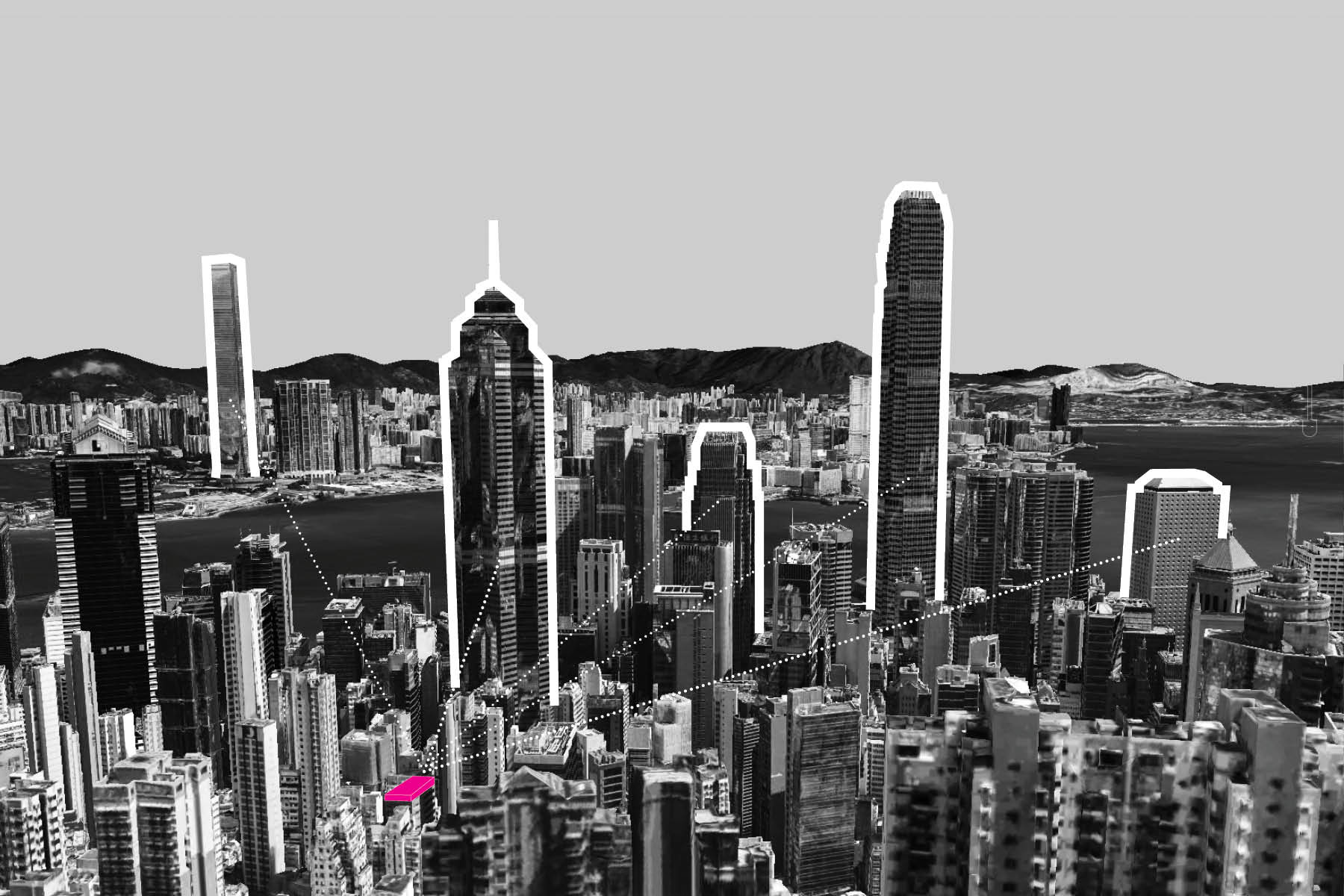 新加坡投资公司香港“精品空间”办公室设计-23