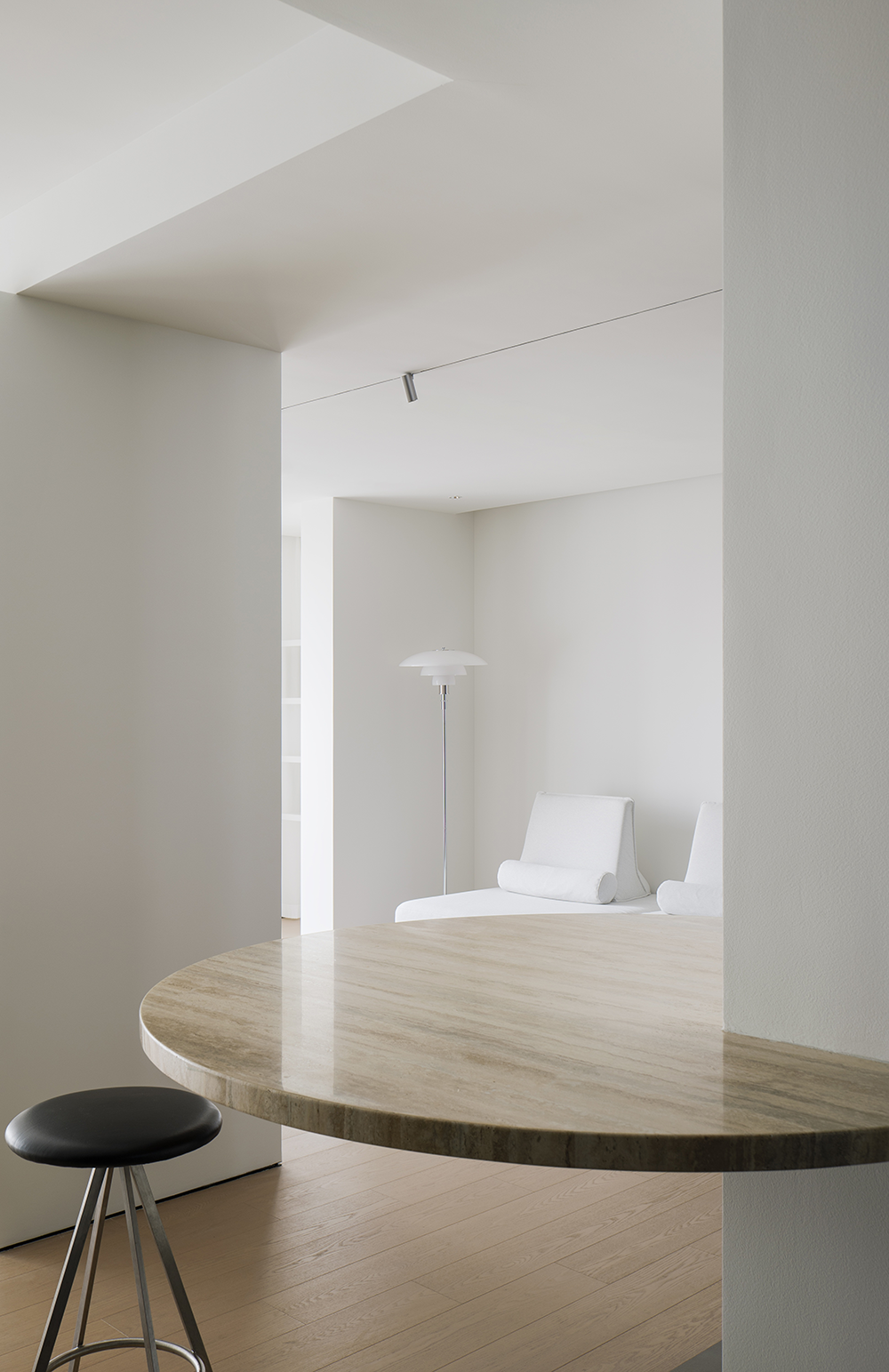 成都西派融城住宅设计丨中国成都丨成都宏福樘设计-52