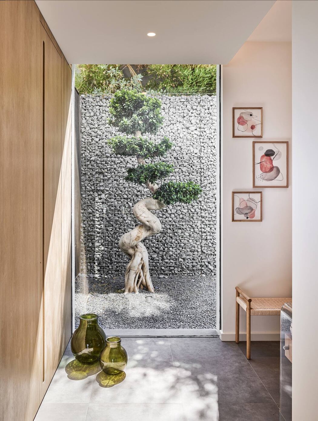 土耳其 Villa Draman 别墅丨土耳其穆拉丨Acararch 建筑事务所-7