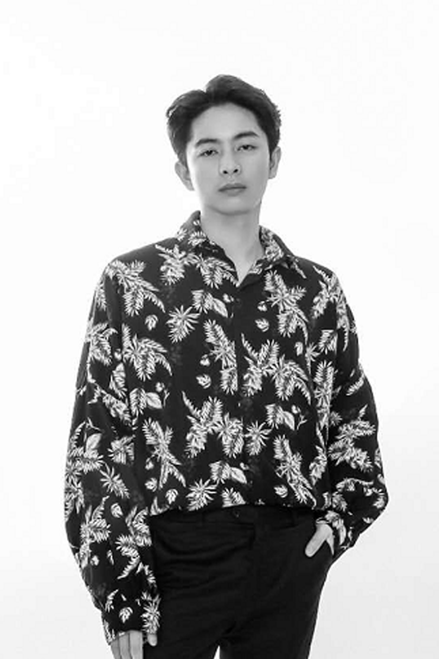 野性自由 · 95 后个性之家设计丨意文设计-55