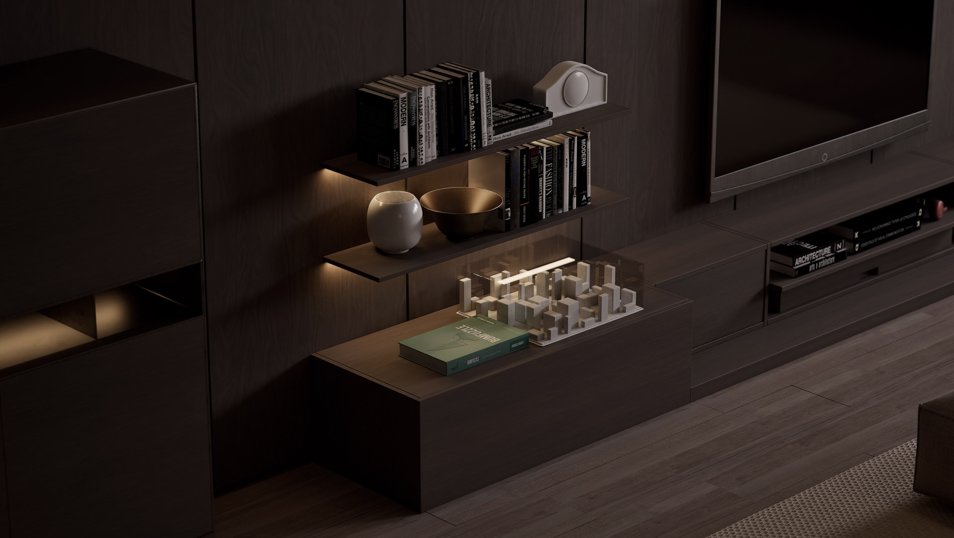 东京公寓丨日本东京-7