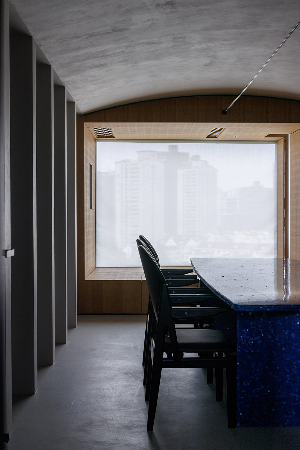 不宇,上海 / Wutopia Lab-214