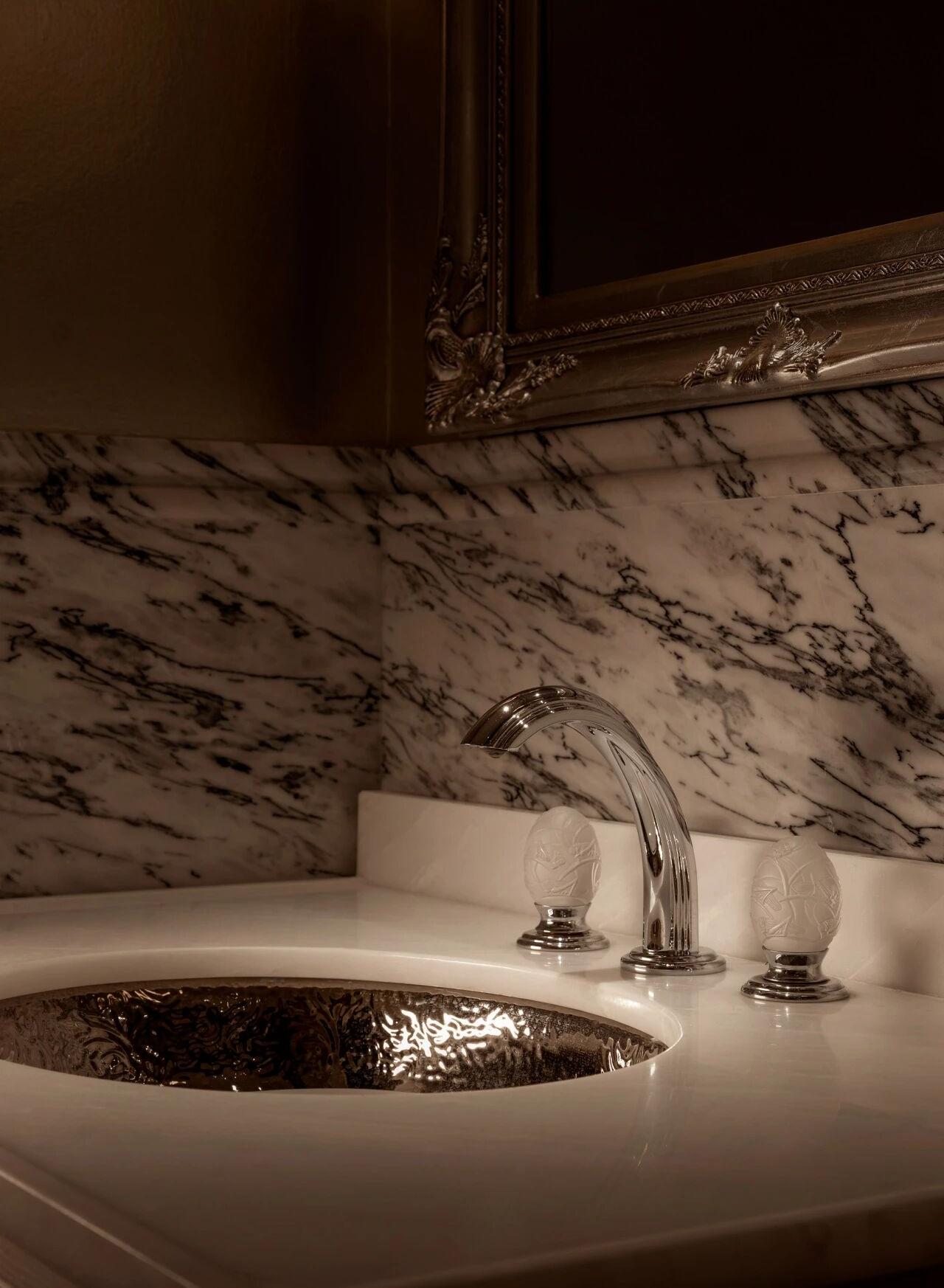 ROUSSILLON雍熙榮（新榮記）-67