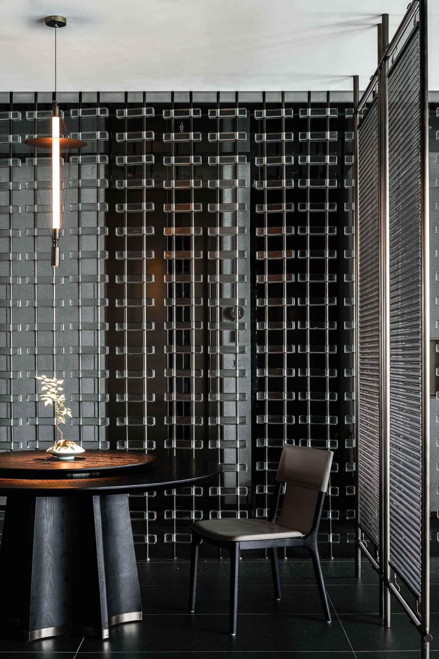 欢夕·福建菜馆丨中国厦门丨厦门上也艺术设计有限公司-18