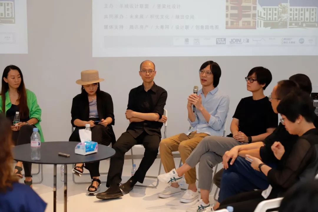 废弃仓库变身网红服装办公空间，爆改设计记录-74