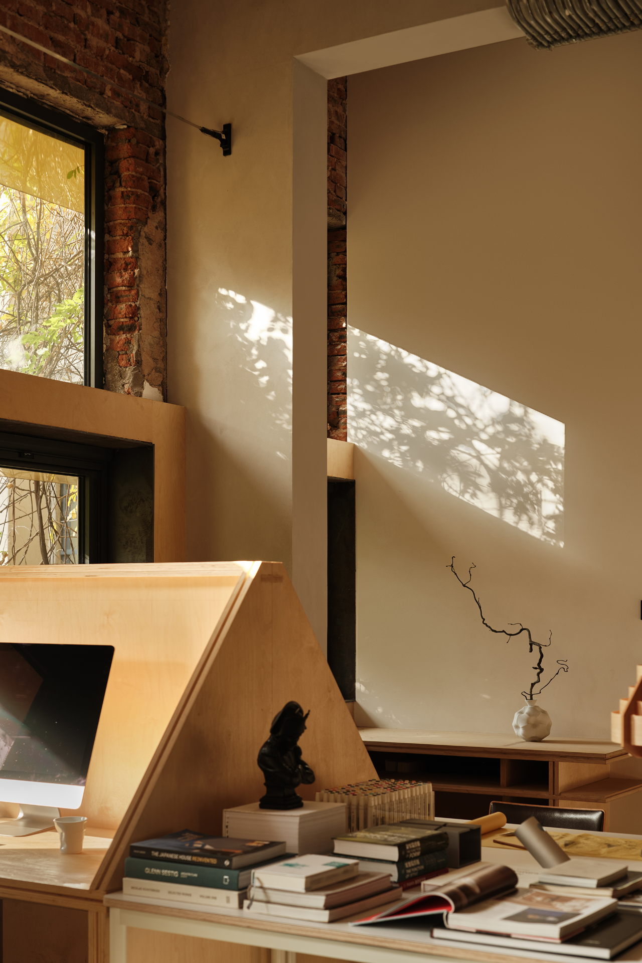 森林城堡丨中国苏州丨共境建筑空间设计事务所-30