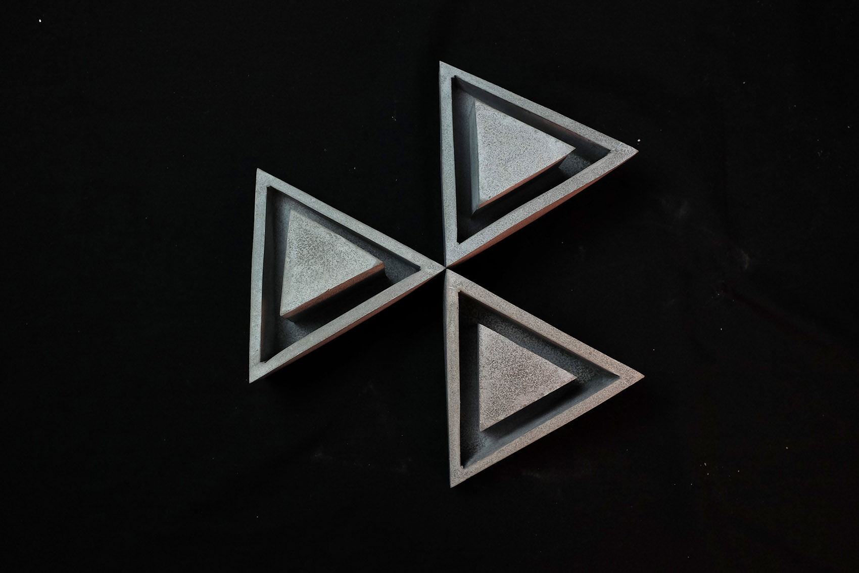 将美带入生活 & 可以自己制作的精致混凝土器物 / 造么工作室-16