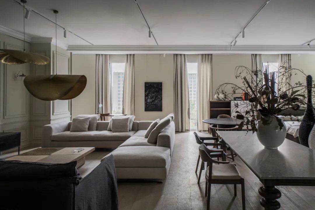 6家NORHOR北欧表情家居零售店丨中国上海丨目心设计研究室-227