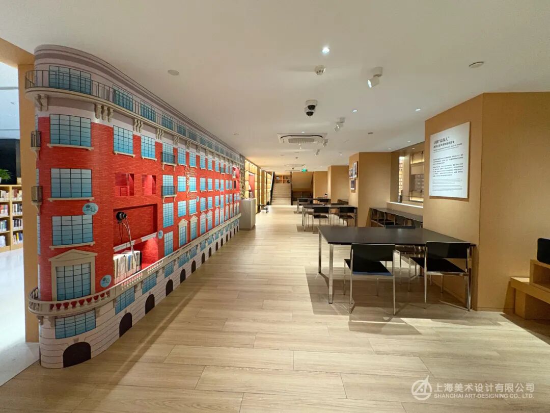 上美特展丨寻找“采珠人”——居民口述声音档案阅览室-6