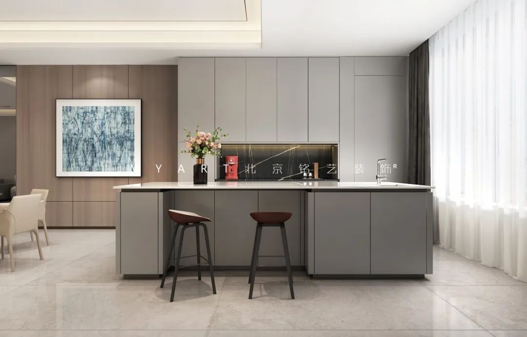 都会伊甸,幸福生活的艺术诠释-16