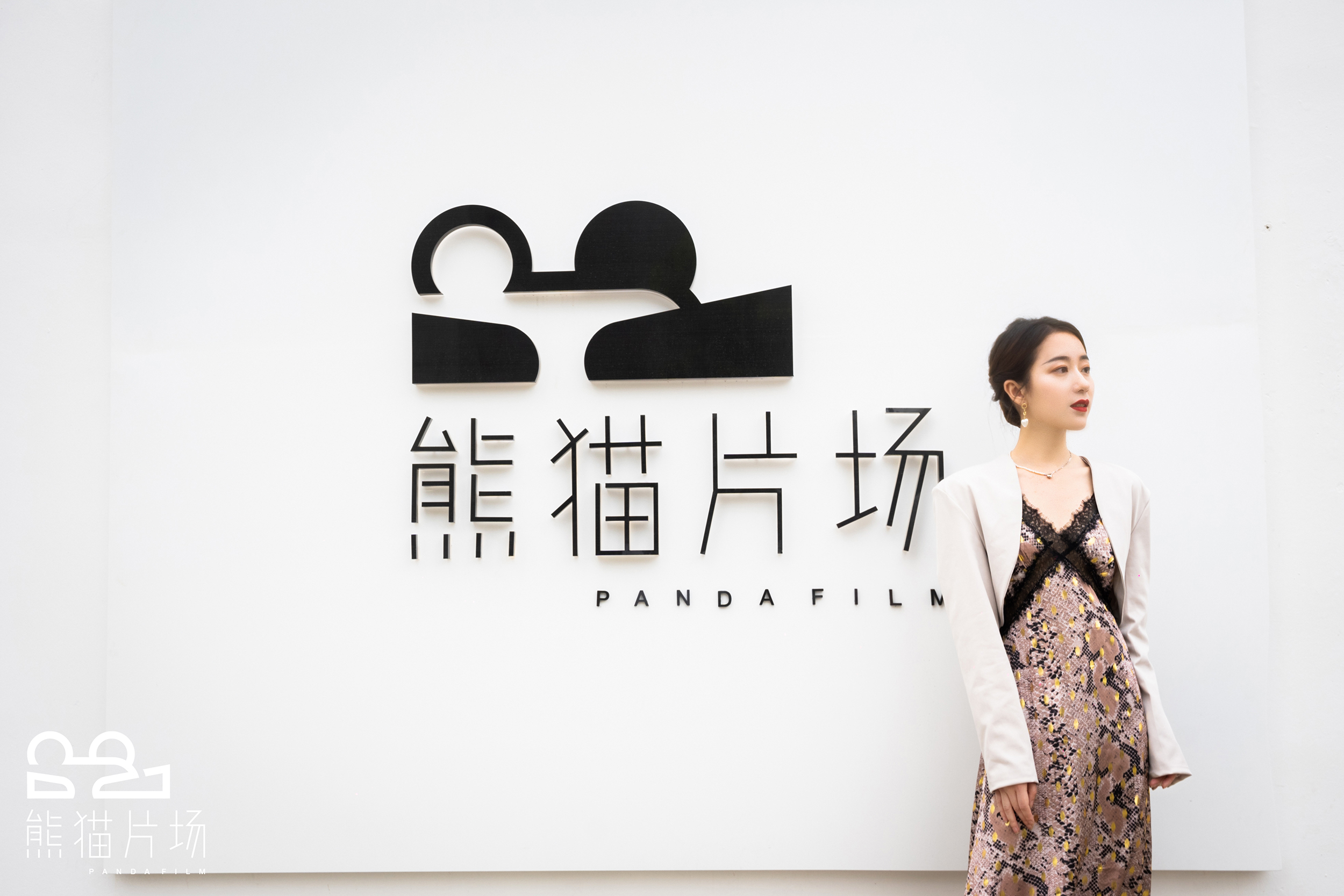 熊猫片场 l VI与导视系统设计（含执行落地）-2