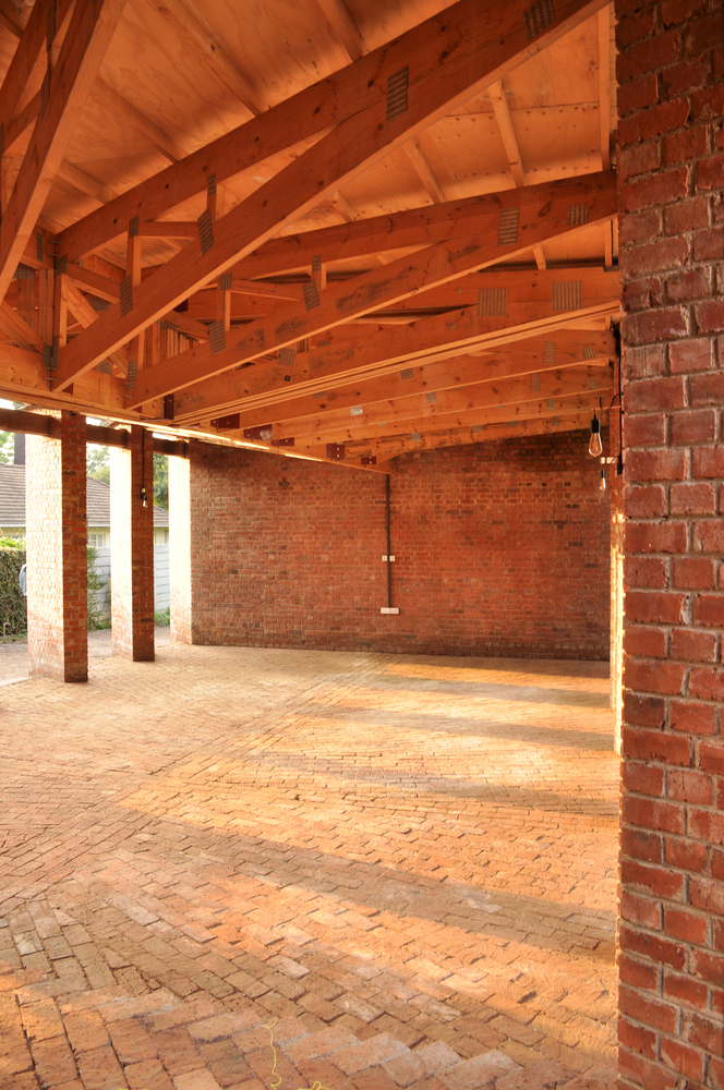 中国馆丨津巴布韦哈拉雷丨Studio*K-35