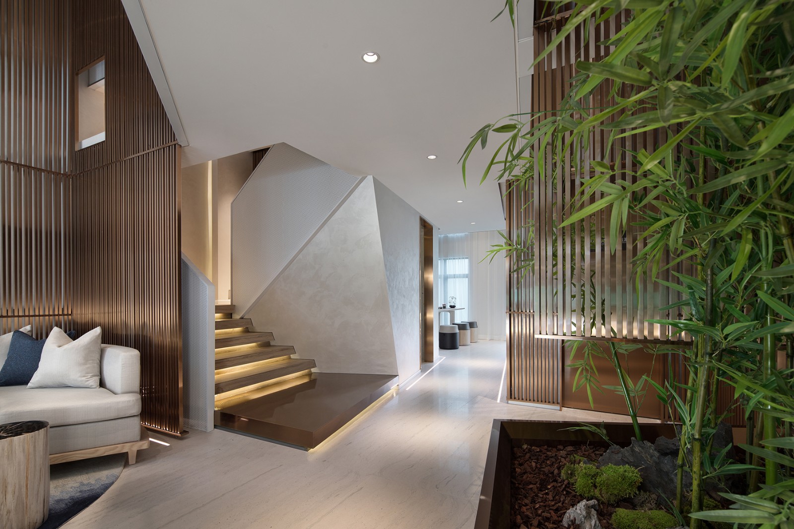 深圳樨香小筑——茶文化体验会馆-12