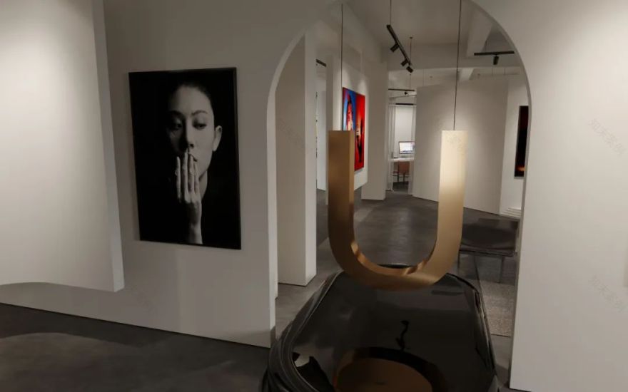 探索·EXPLORE丨中国惠州丨誉山设计事务所-69