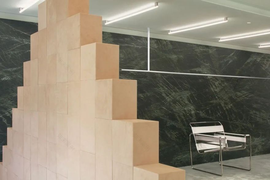 感官交互的世界,南京 NIHO 家居买手店丨中国南京丨尔我空间设计研究室-26