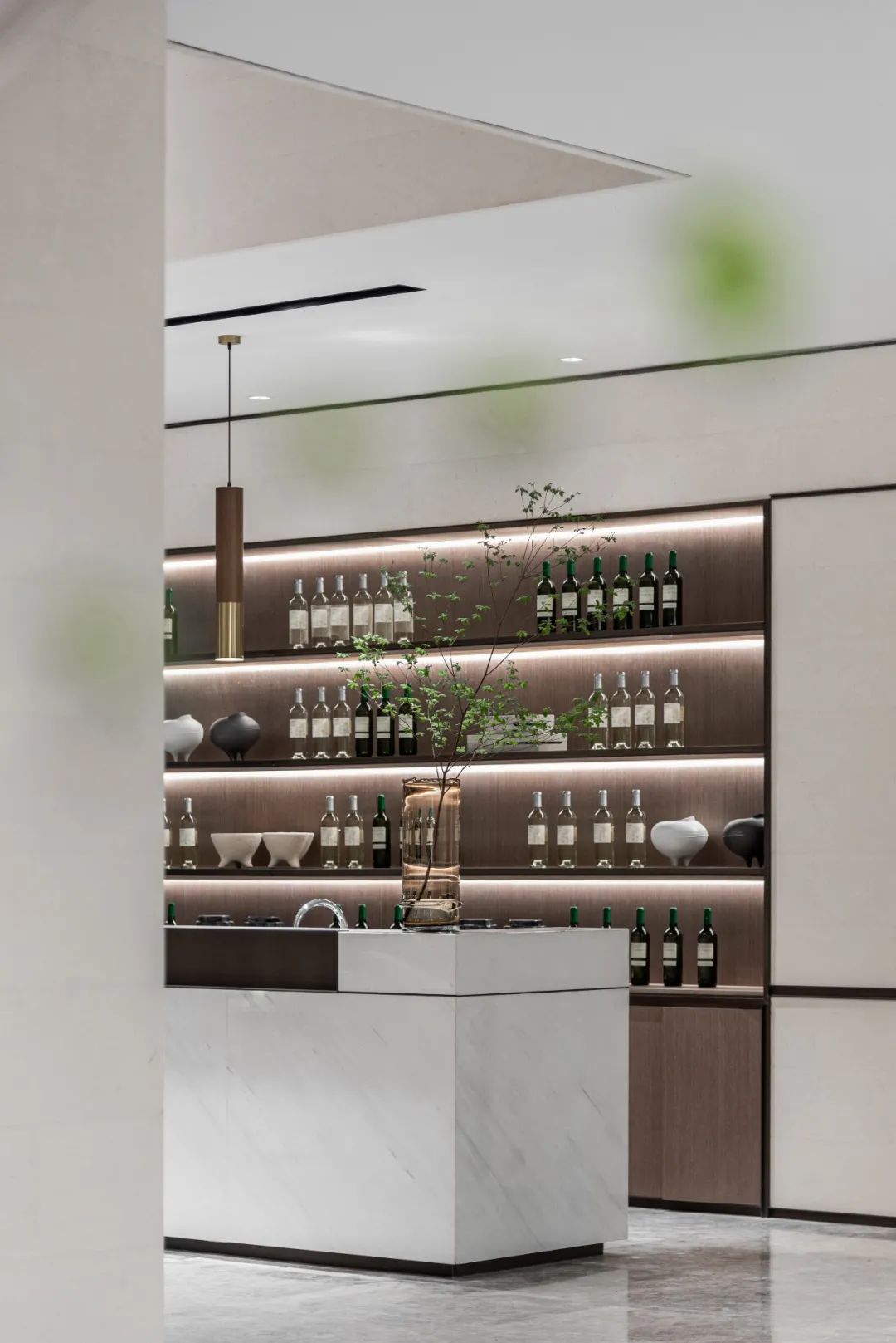 郑州绿都青云叙展示中心-25