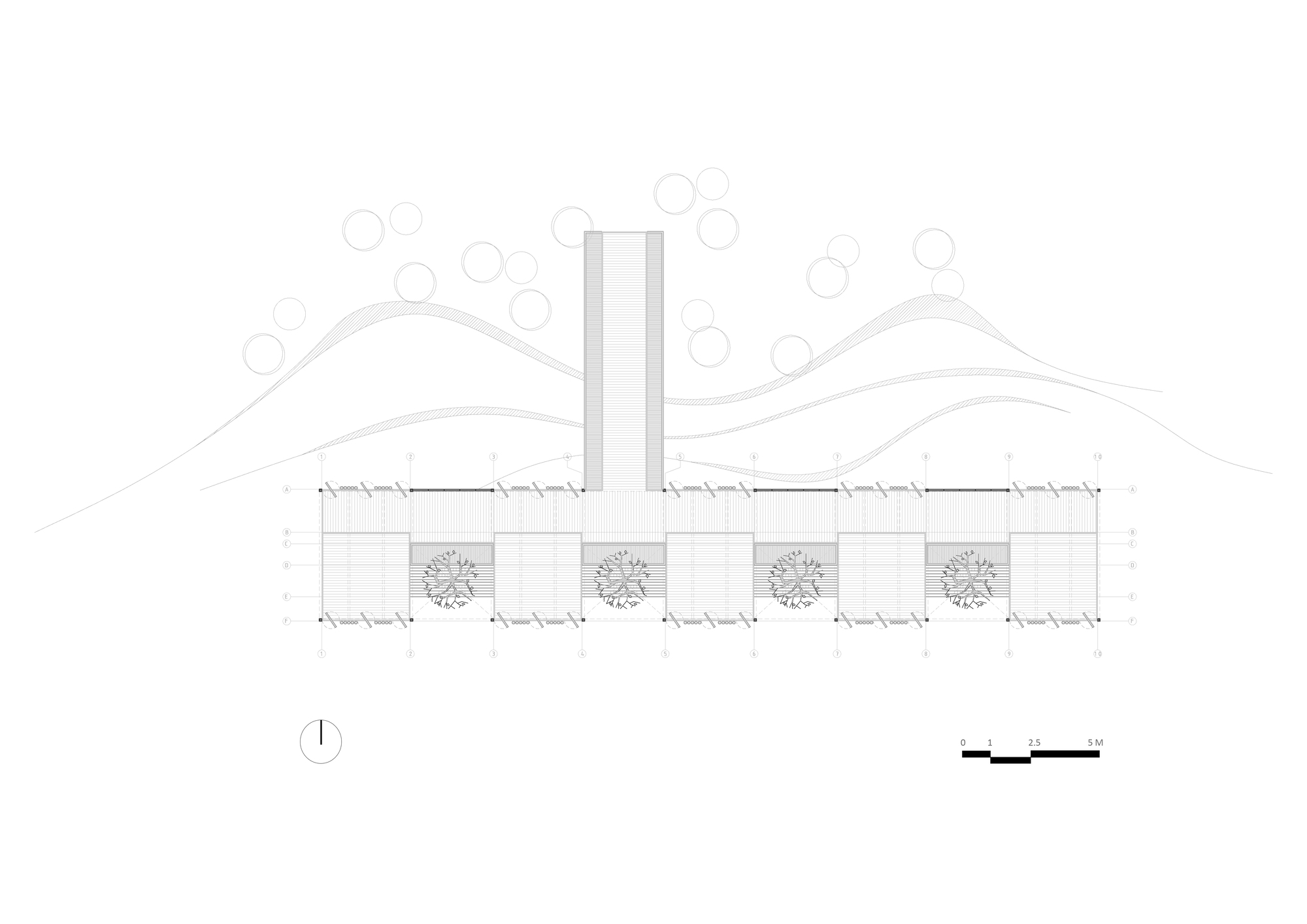 物质·空间·灵魂馆丨Two Fold Studio-11