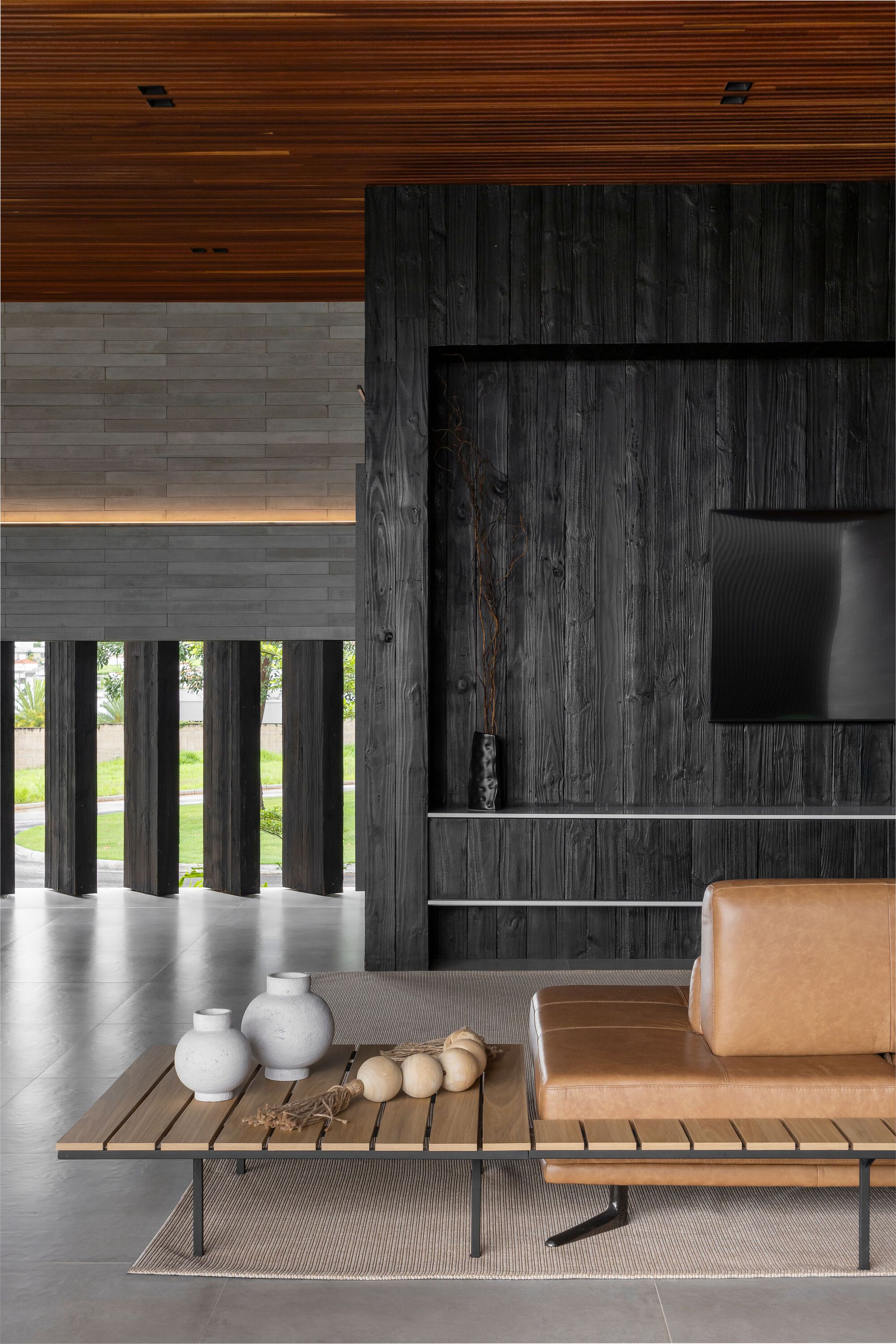 丨巴西米纳斯吉拉斯丨João de Barro Arquitetura-30