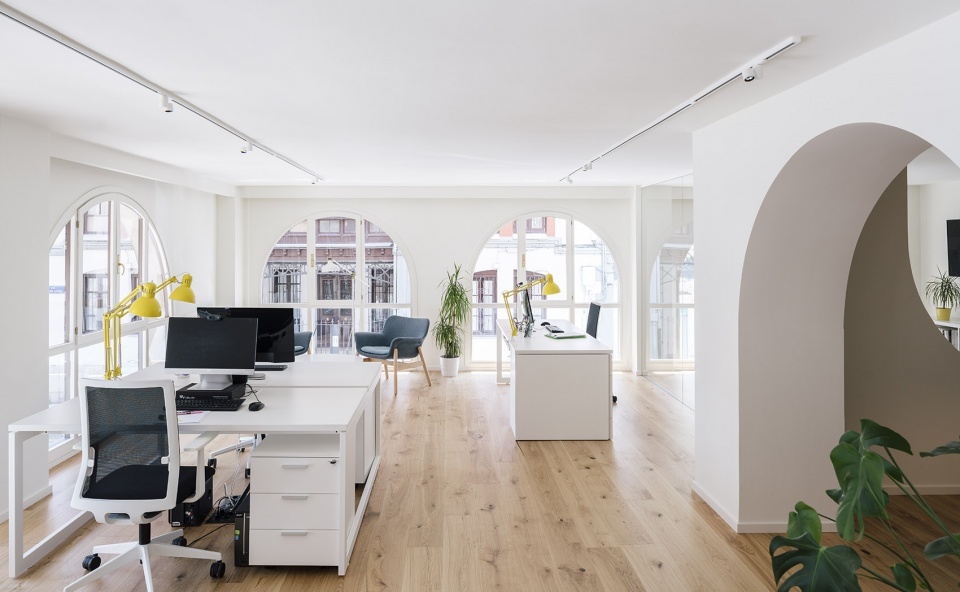 桑坦德 Zooco Santander 工作室-14