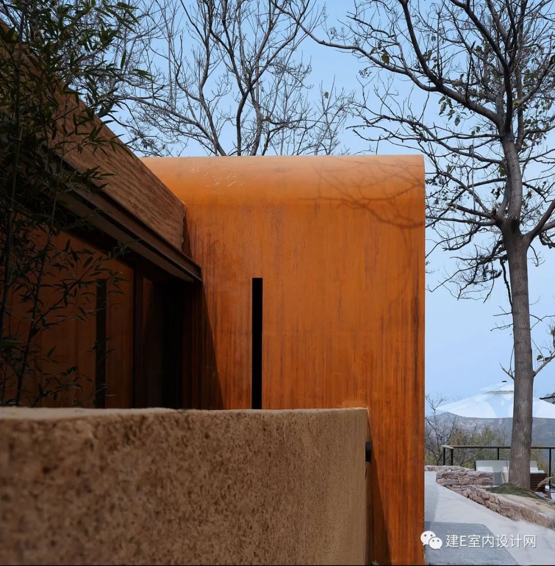 《梦改》孙华锋 | 古村窑洞重生,打造游客心中的“诗和远方”-71