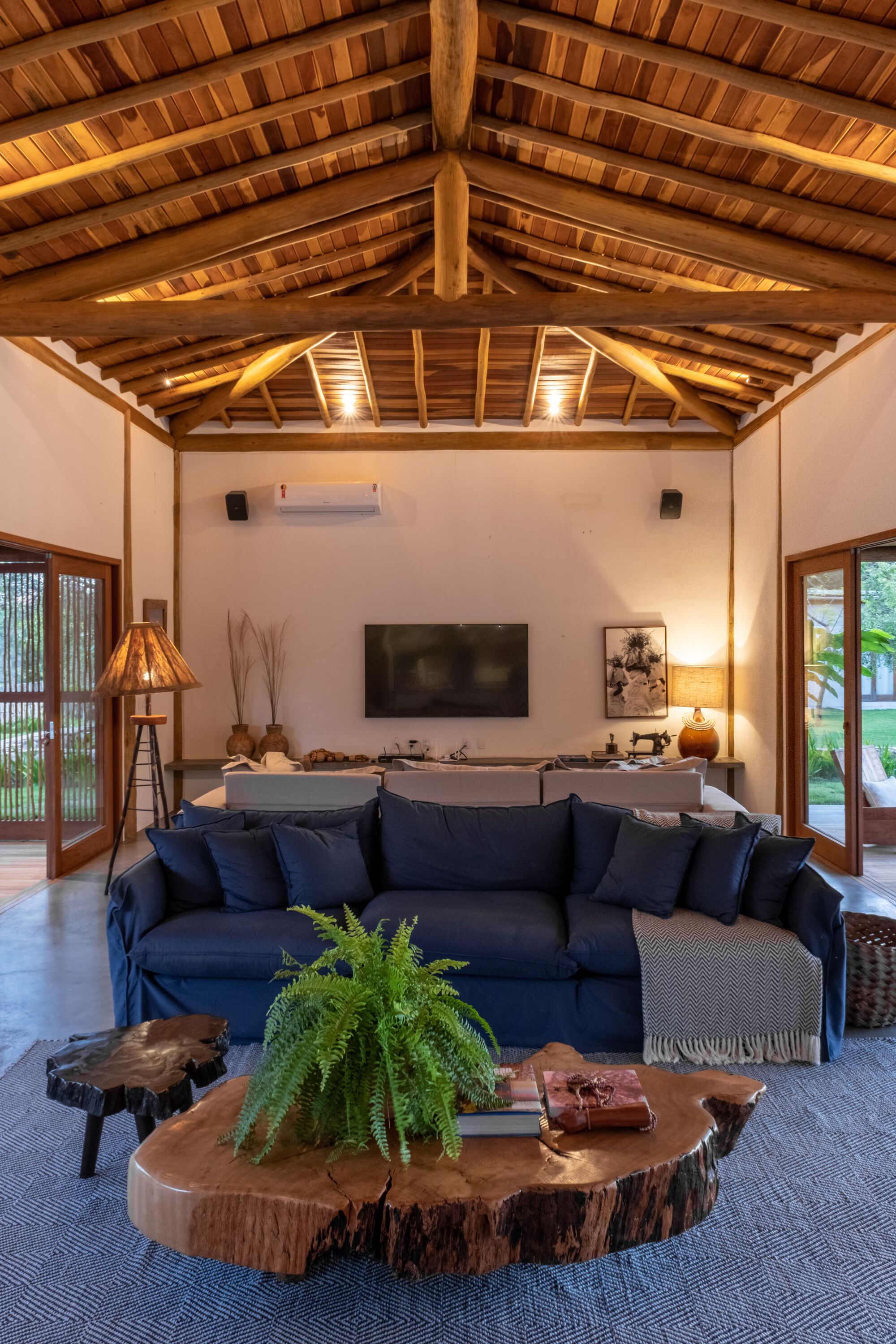 灯塔丨巴西丨Delton Leandro Arquitetura-59