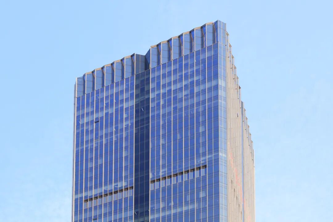 PAG朋格幕墙丨华强科创广场：激光工厂的更新蝶变-44