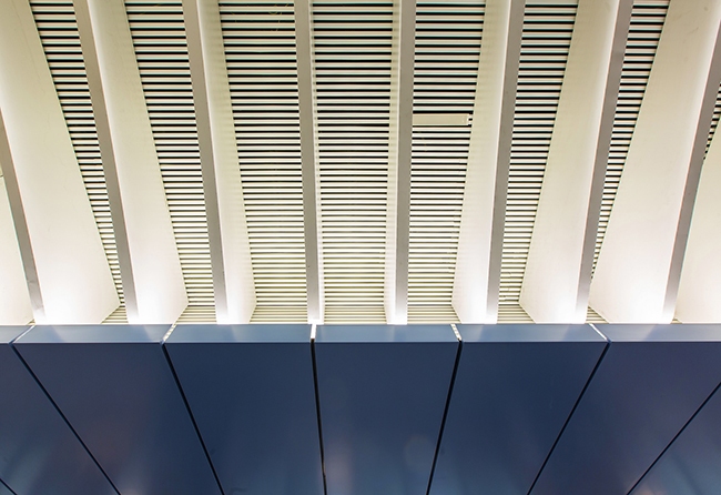 莫斯科地铁4座新站及“商务中心”换乘枢纽丨俄罗斯莫斯科丨“Метрогипротранс”“Моспроекта  3”-78