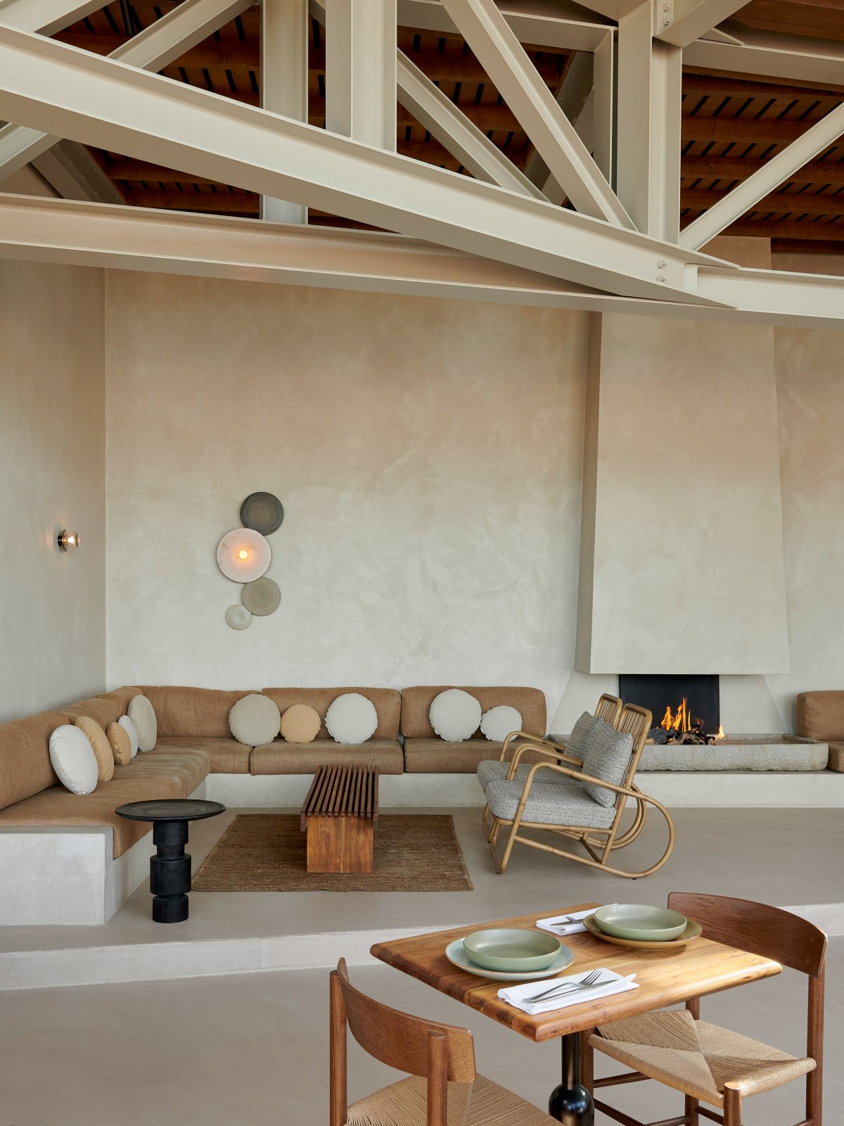 阿姆斯特丹海滨餐厅 De Republiek-18