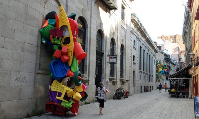 “Tipping Point”“Overflows”“Canopy”等丨荷兰埃德丨阿根廷设计师何塞·路易斯·托雷斯-6