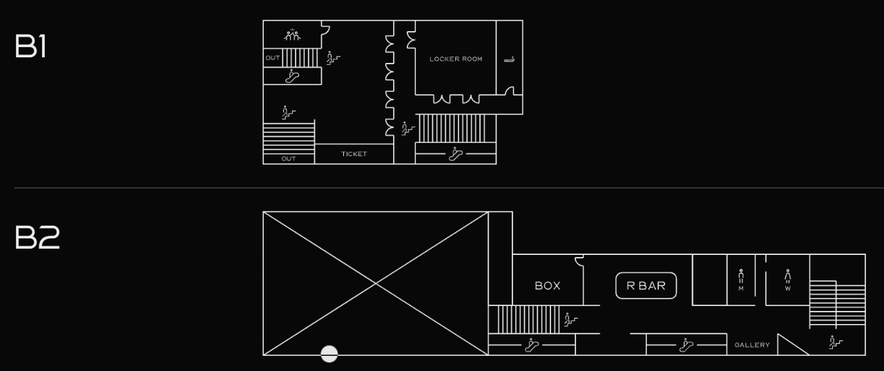 东京新地标「歌舞伎町塔」丨日本东京丨STUDIO SAXE-58