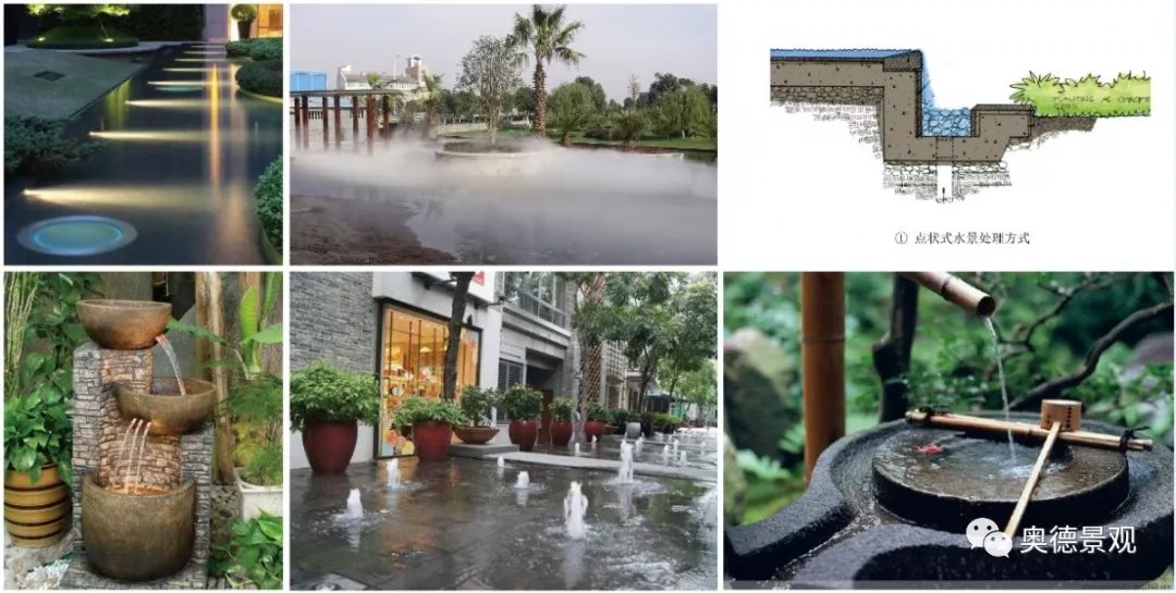 西安沣滨水镇 | 古韵新中式,生态康养的文旅小镇-71