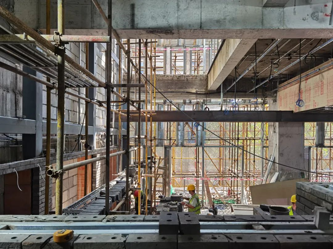 话梅西安小寨店丨中国西安丨nihilii studio 上海无亿艺术设计工作室-33