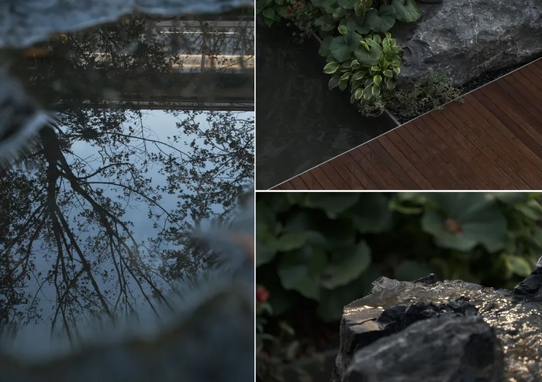 中海·唐山臻如府首开区丨中国河北丨深圳市派澜景观规划设计有限公司-57