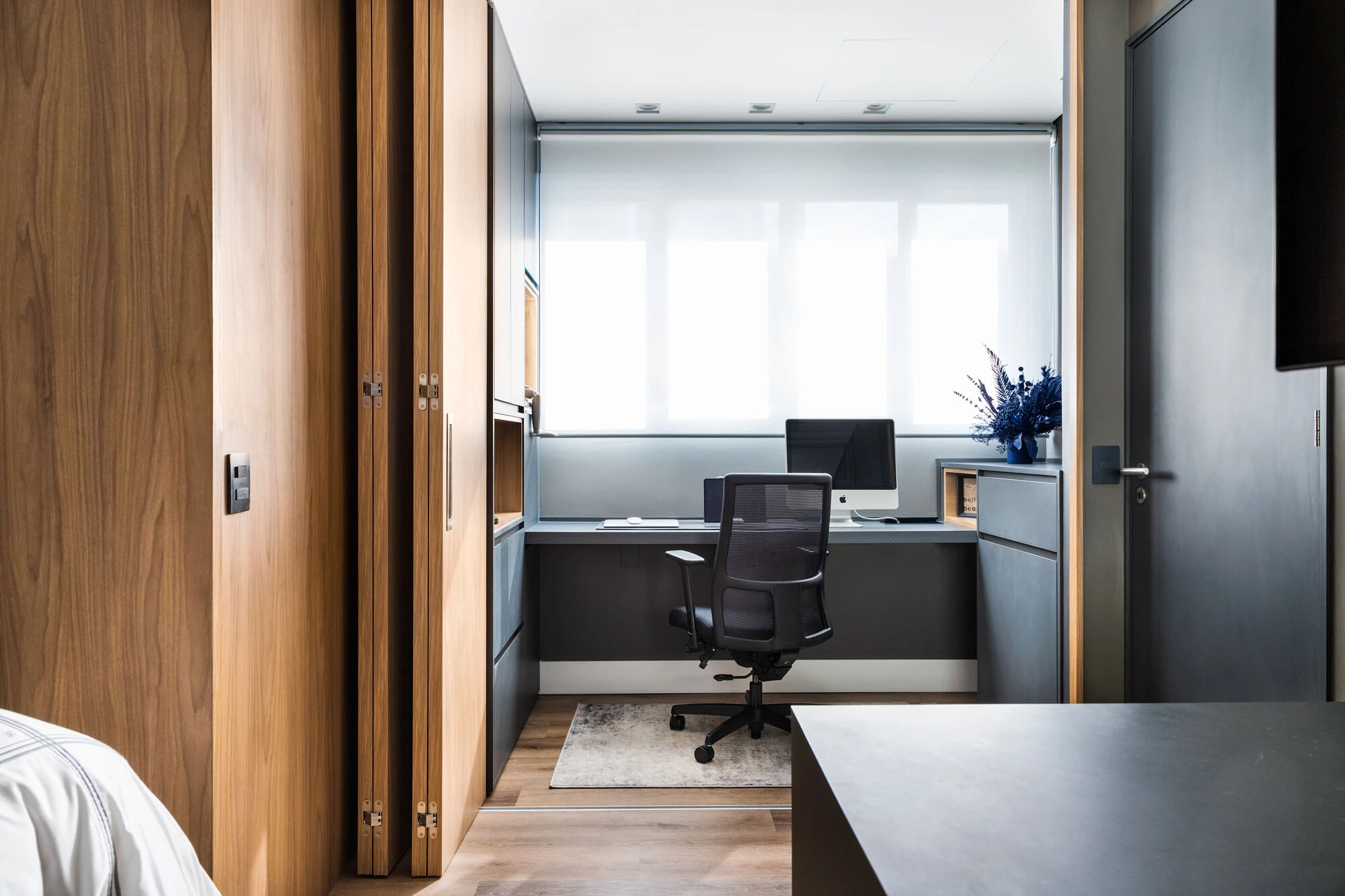 玛丽安娜别墅之家丨巴西圣保罗丨Julia Otaga Interiors-53