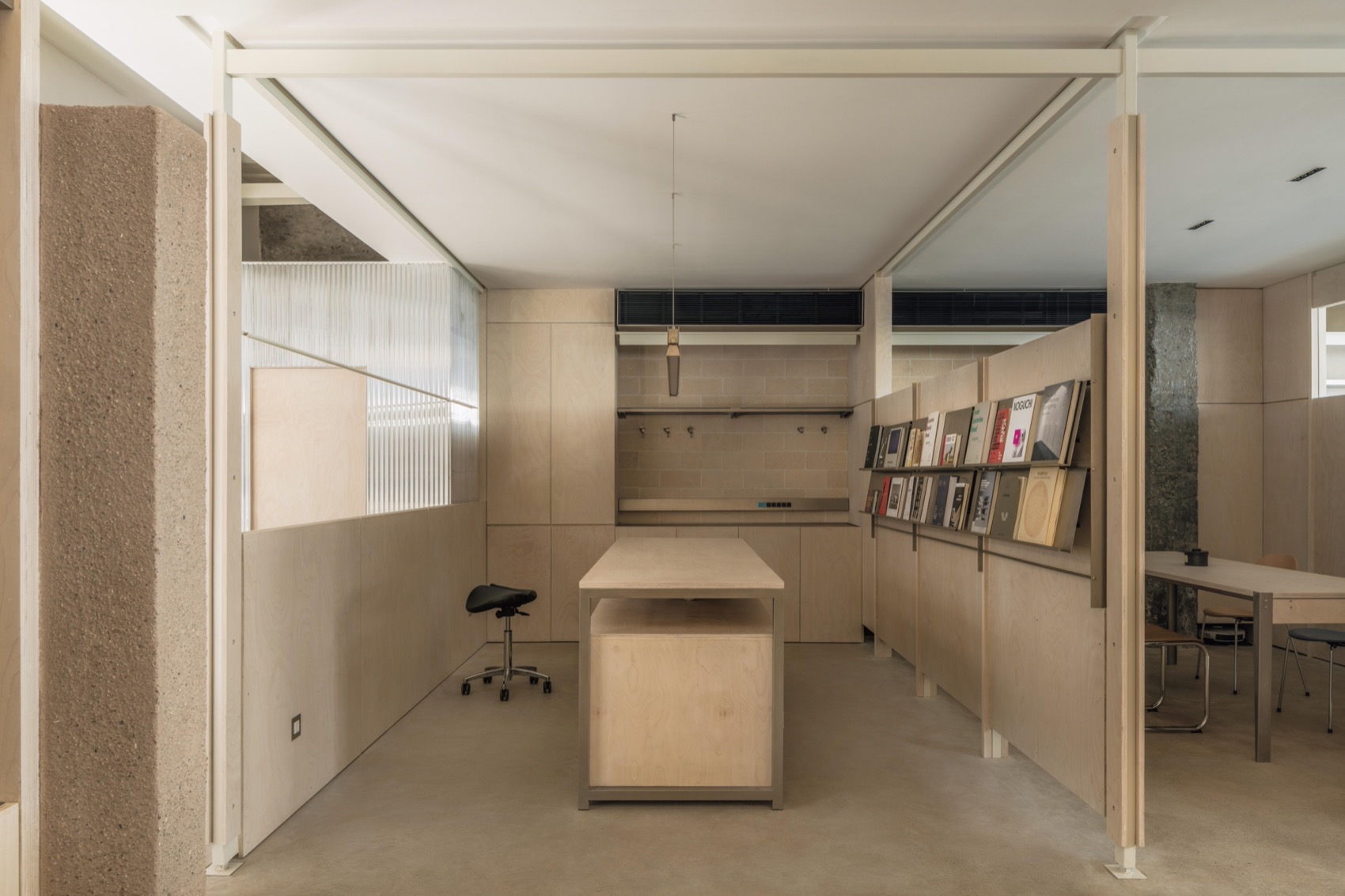 喜叻空间研究2·0丨中国杭州-83