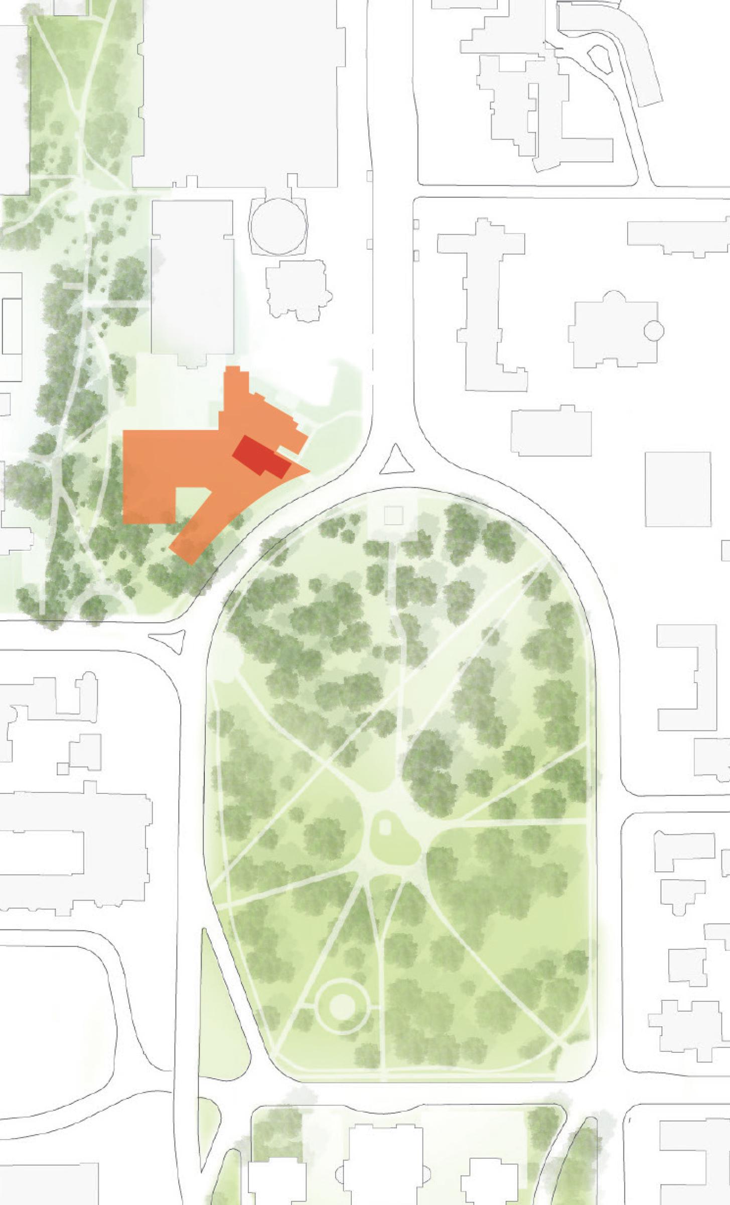 Jackman Law Building | Faculty of Law | University of Toronto | Hariri Pontarini Architects | Toronto-22