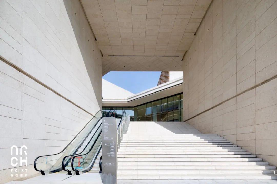 成都城市音乐厅 | 中建西南院+gmp-37