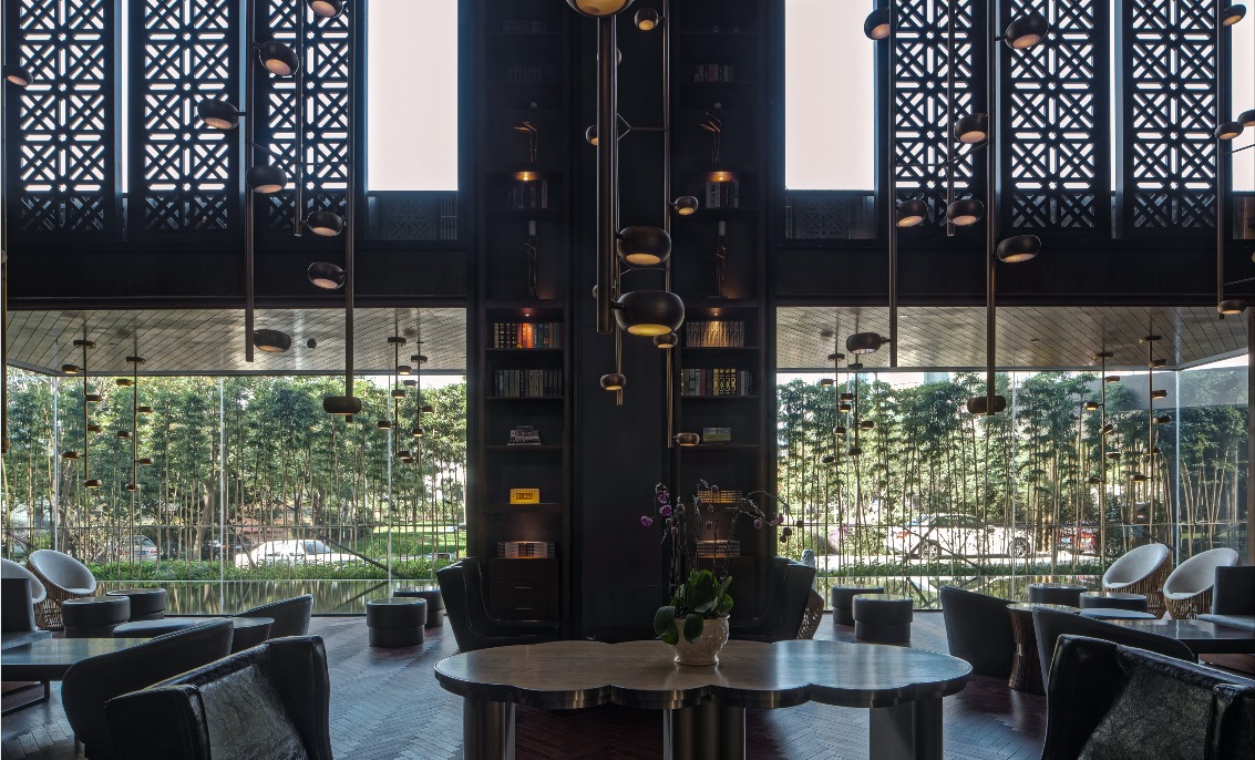 翡丽酒店·立于纷繁,静于内心-15