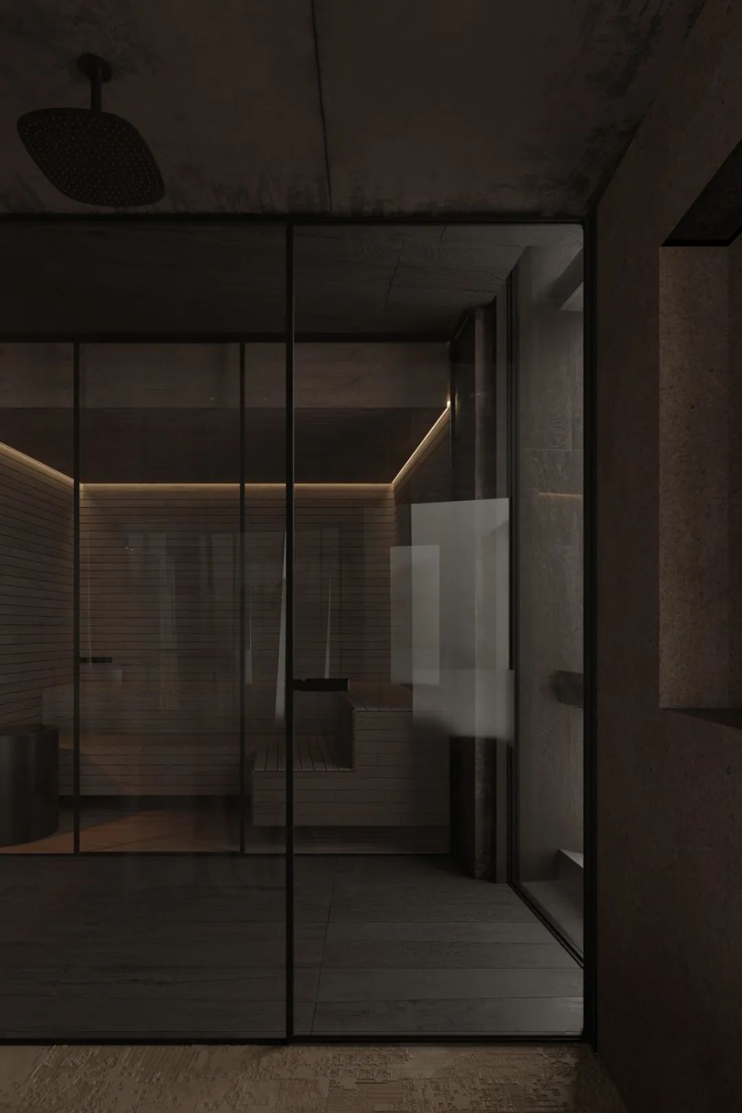 神秘黑 • 视觉盛宴-13