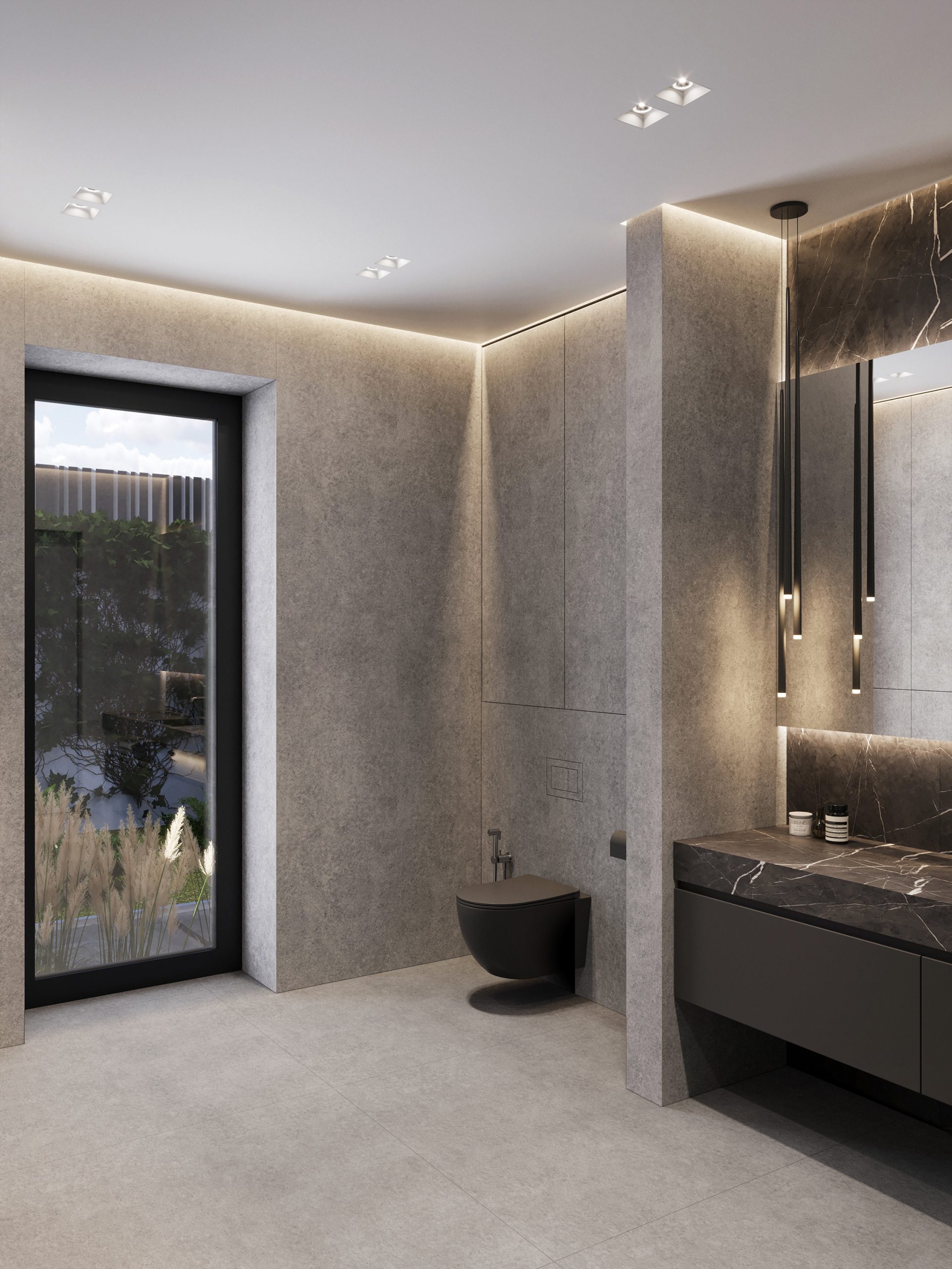 私人住宅B丨乌克兰敖德萨丨Sergiy Sarana等五人-79