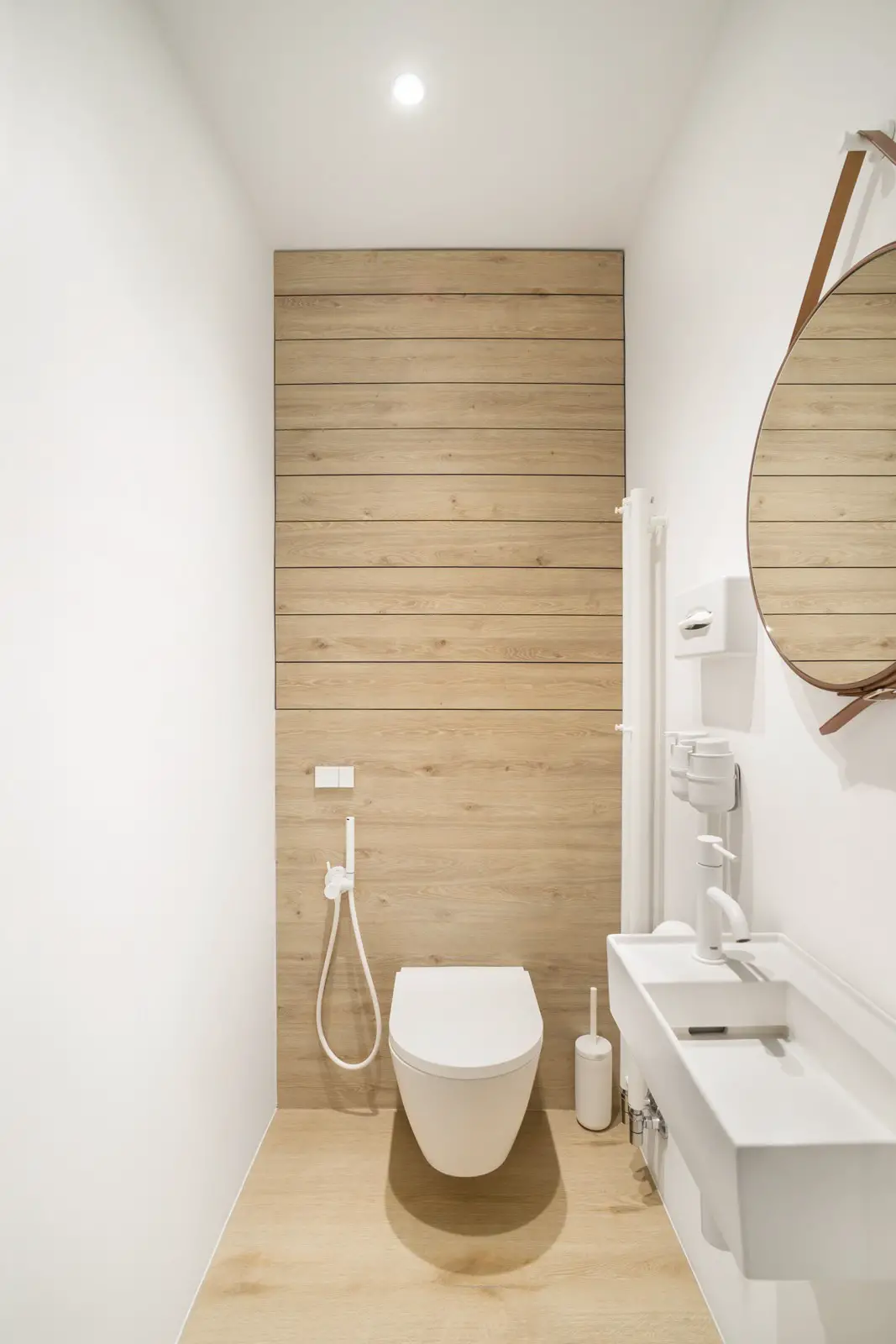 布拉格之心 | Martina Design 的完美设计公寓-16