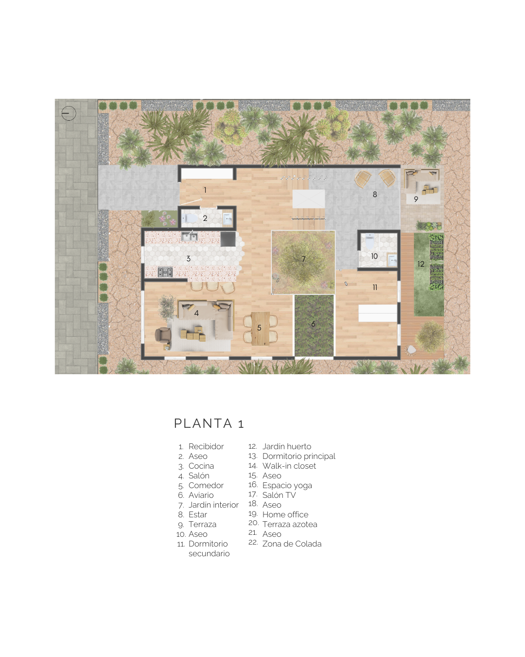 Vivienda Arboris-3