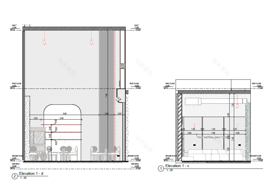 多科咖啡馆丨沙特阿拉伯丨PROP & AERMES ARCHITECTS-31