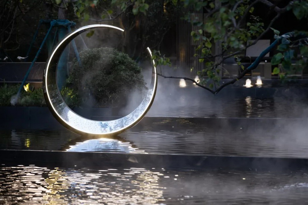 台州龙湖城投·昱湖壹号丨中国台州丨DAOYUAN | 道远设计-45