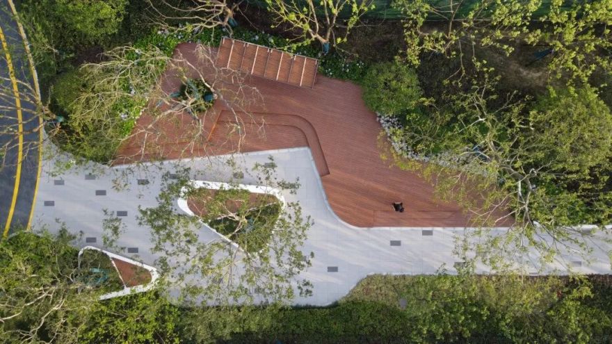 万科海上都会 | 未来街区,幸福满满-39