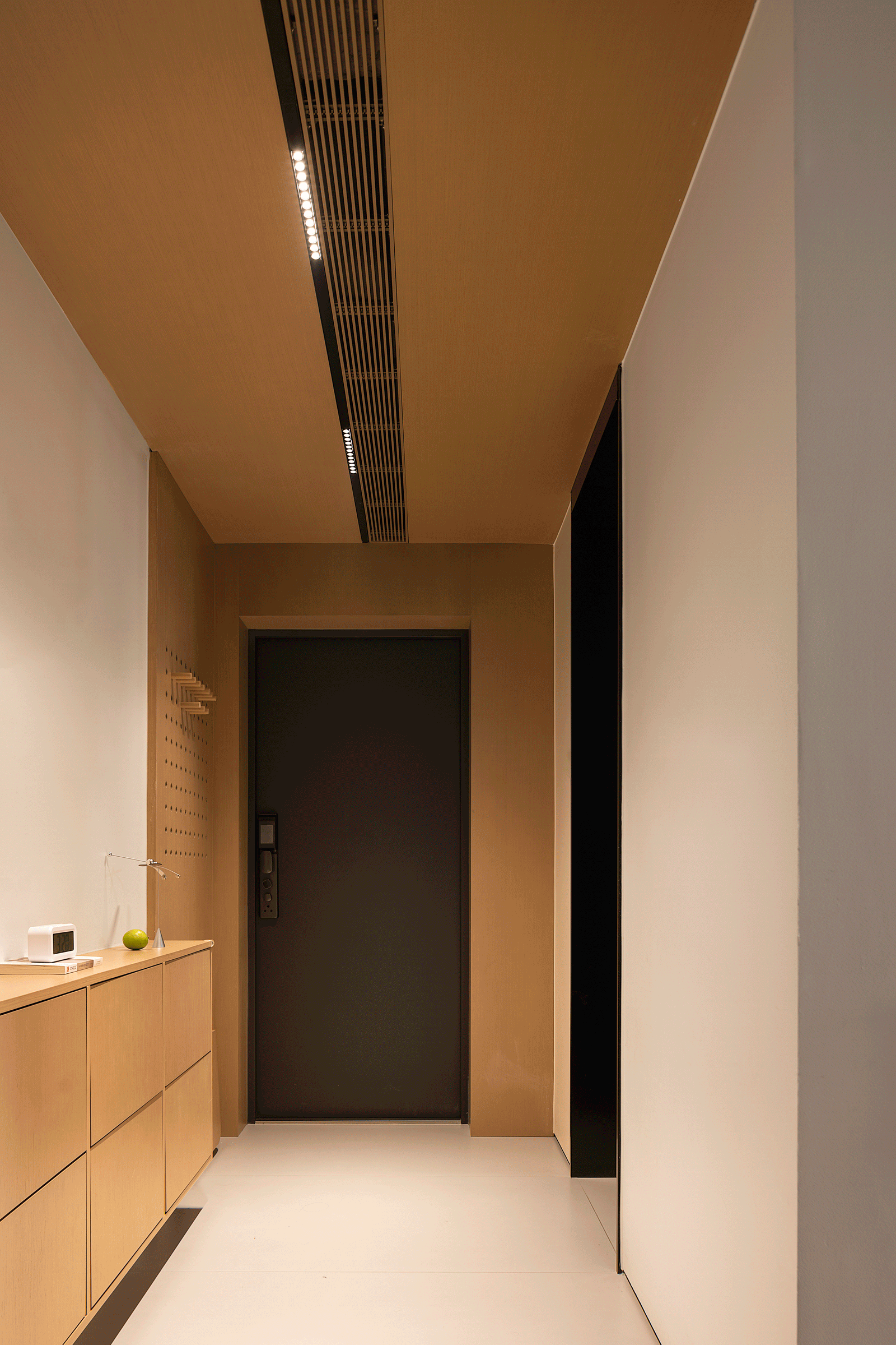 润泽万物 X 藏于闹市的书香门第丨中国合肥丨VVD·Studio 润泽万物设计机构-9